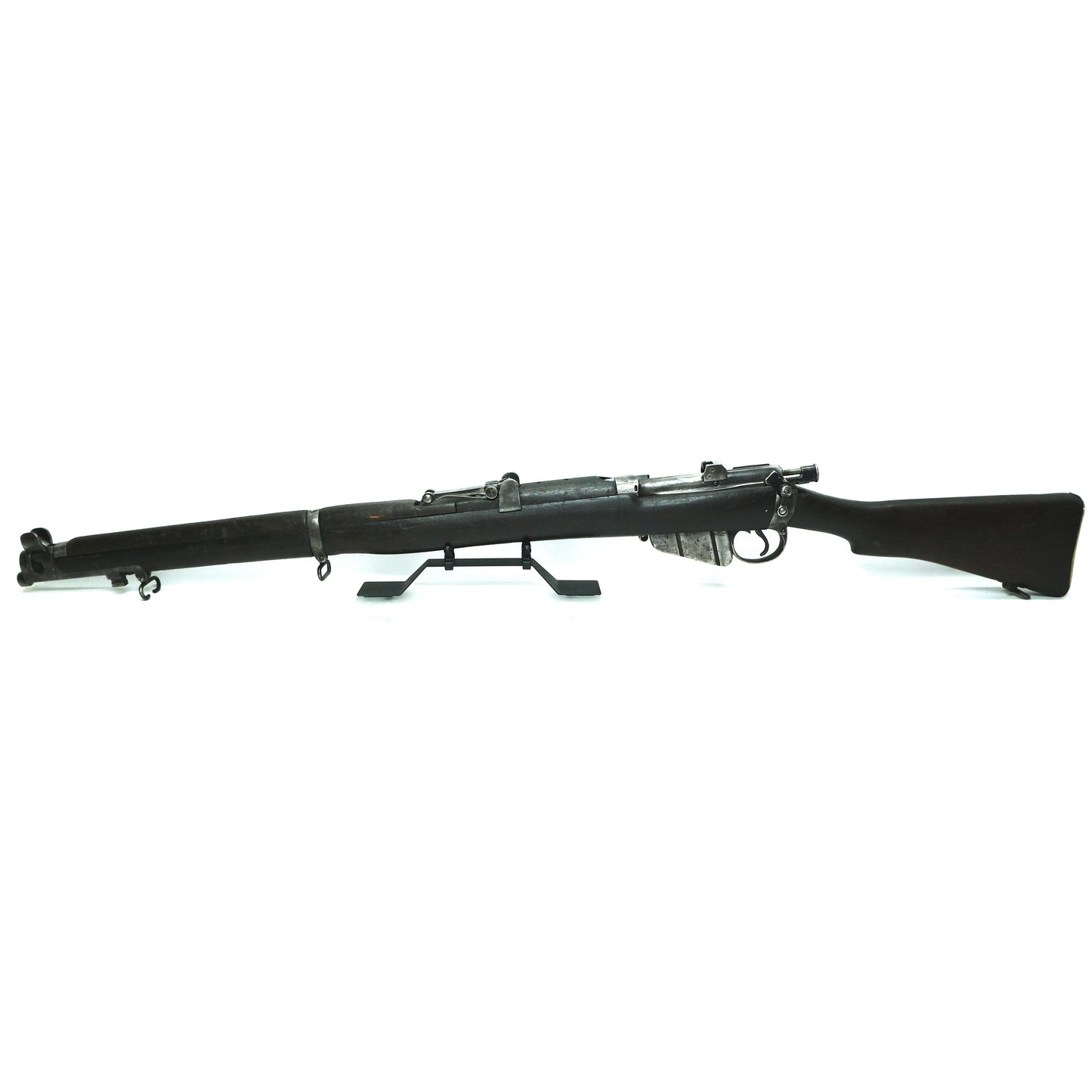Lee Enfield No1 MKIII 1917, Bolt Action, .303 British, 25.5" barrel