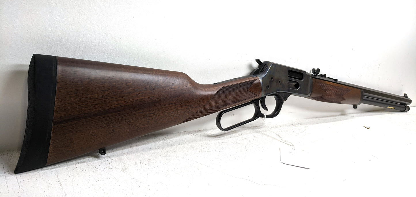 Henry Big Boy Octagon 20"BBL .45 COLT