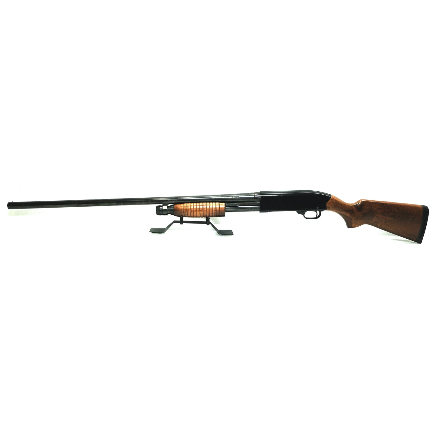 Winchester, Ranger Model 120, Wood Stock, Pump Action, 12 Gauge, 2 3/4" - 3", 30" Barrel