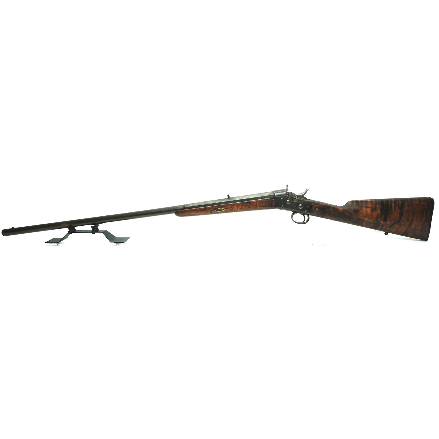 Husqvarna, Rolling Block, 16 Gauge, 35.5" Barrel