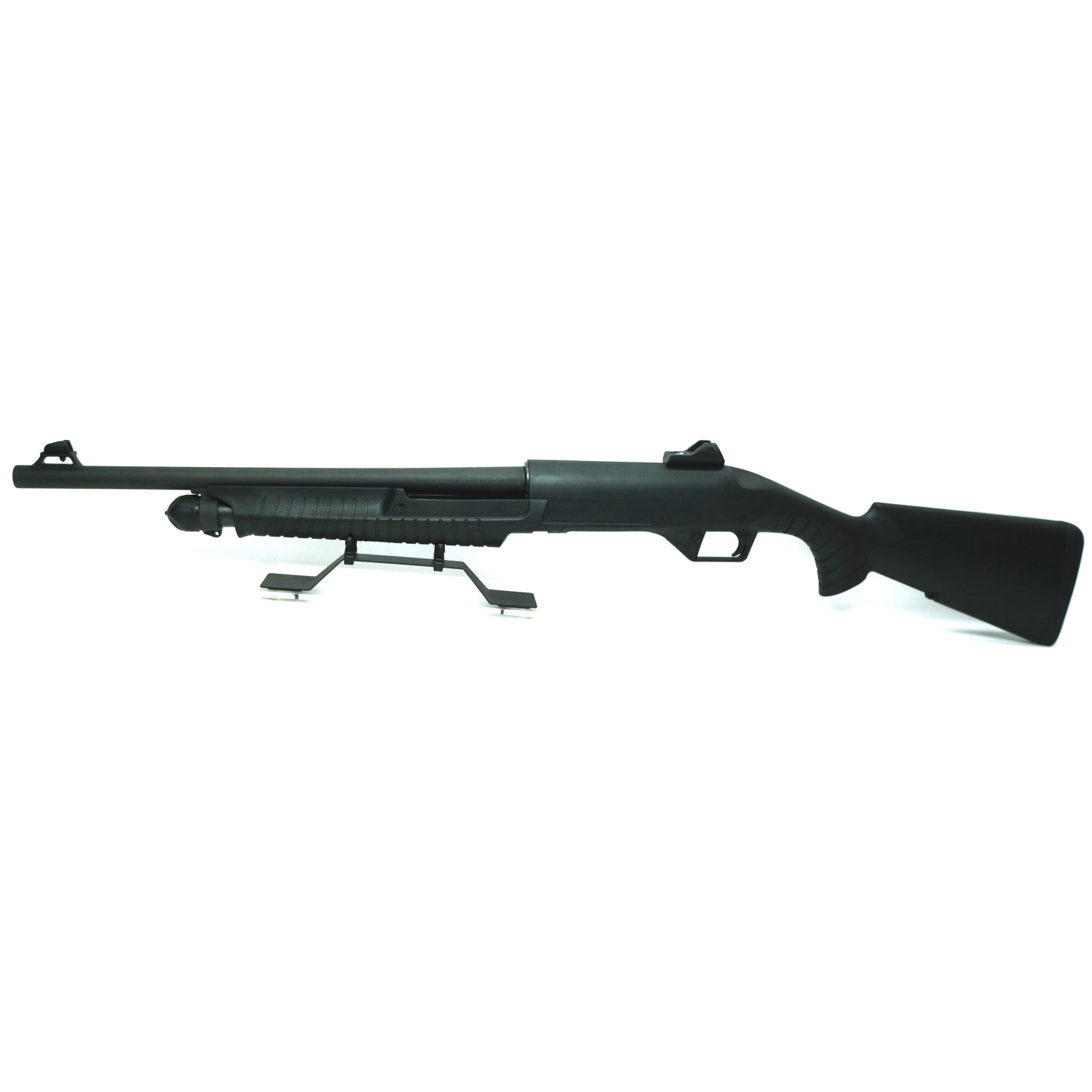 Benelli Nova3 HD, Pump Action, 12 Gauge, 3" Chamber, 18.5" Barrel