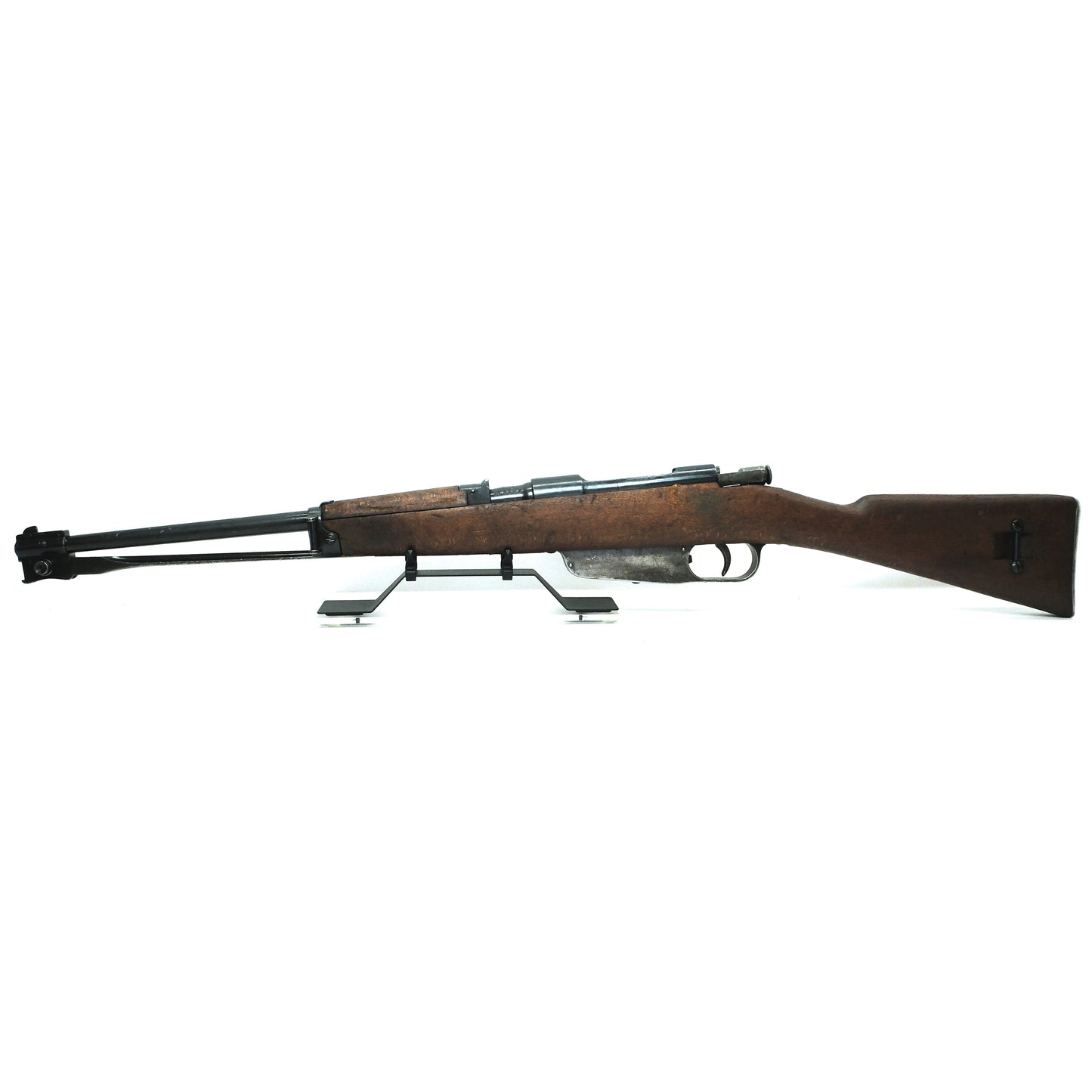 M1938 Carcano Cavalry Carbine, Bolt Action, 6.5×52mm, 17.7" Barrel
