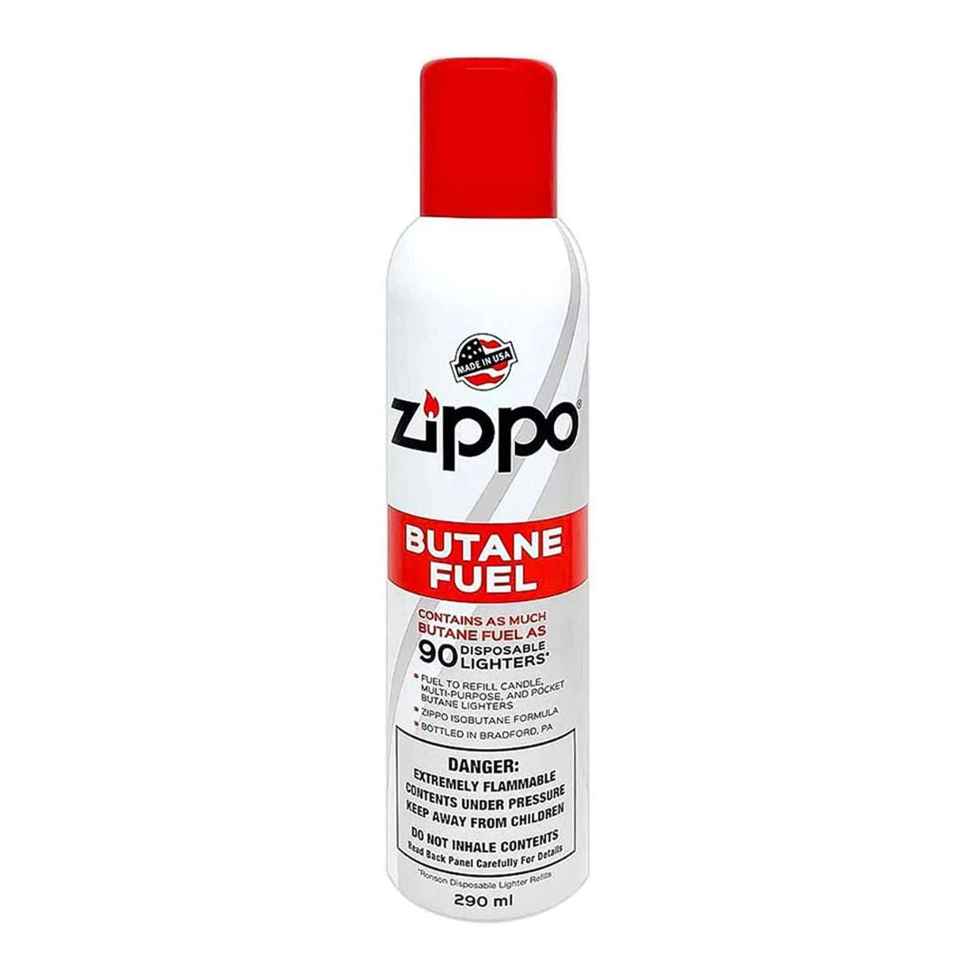 Zippo 290ml Butane Fuel Cannister