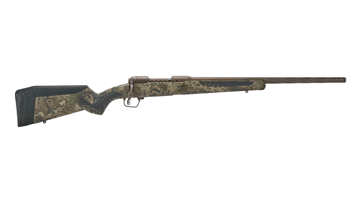 Savage 110 High Country 6.5 Creedmoor