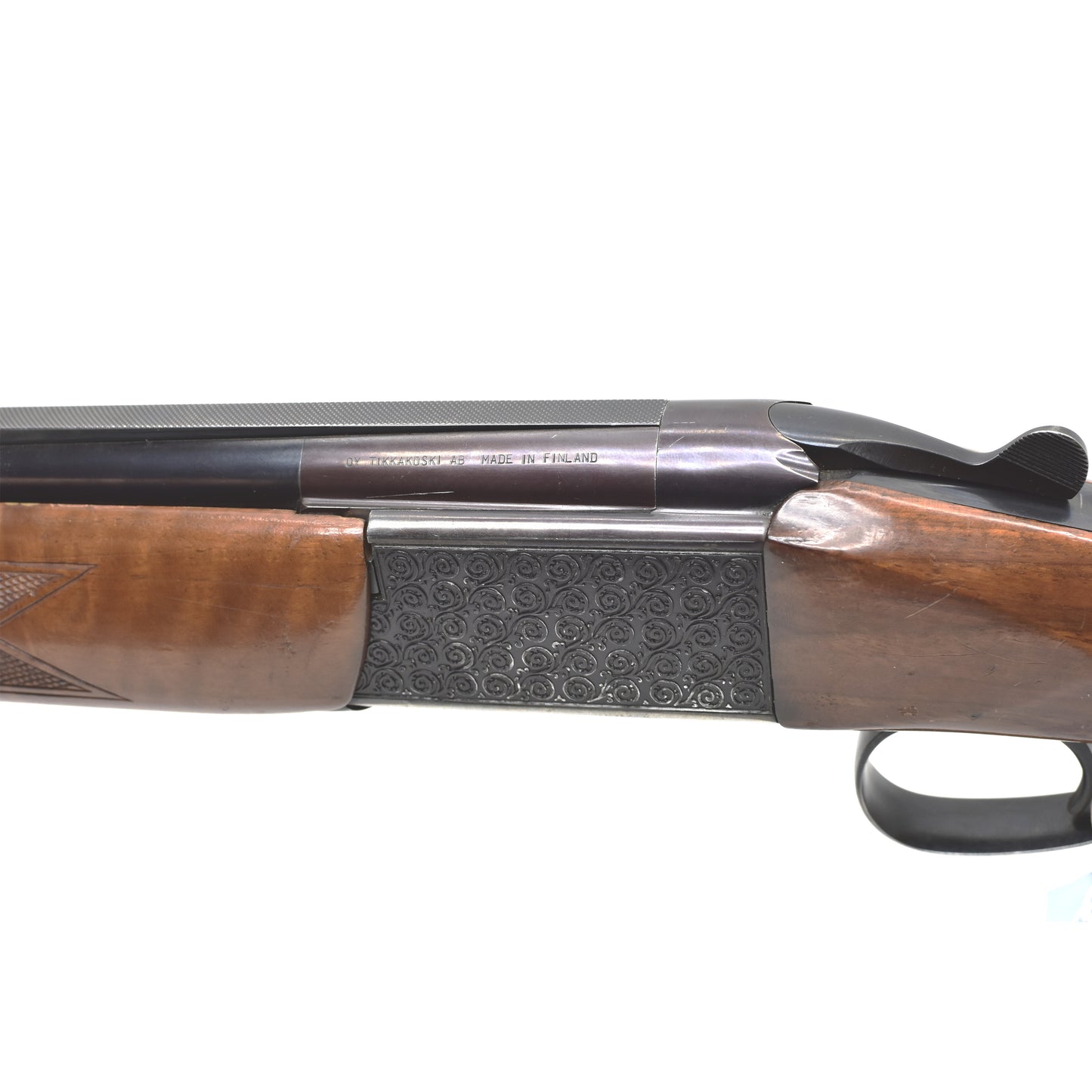 Tikka Tikkakoski Model 17 12 Gauge 2 3/4", Fixed/ IMP Cylinder