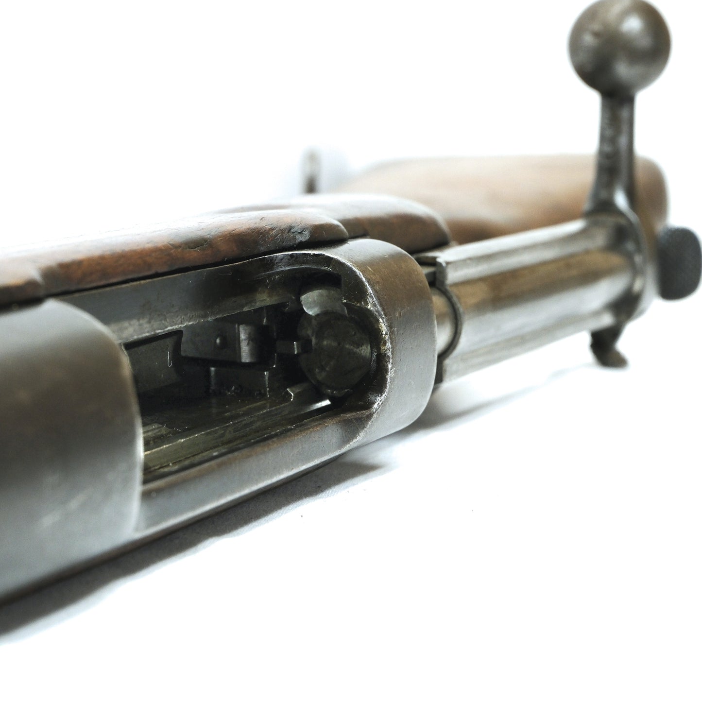 Steyr Mannlicher M1895, Bolt Action, DRILL PURPOSE