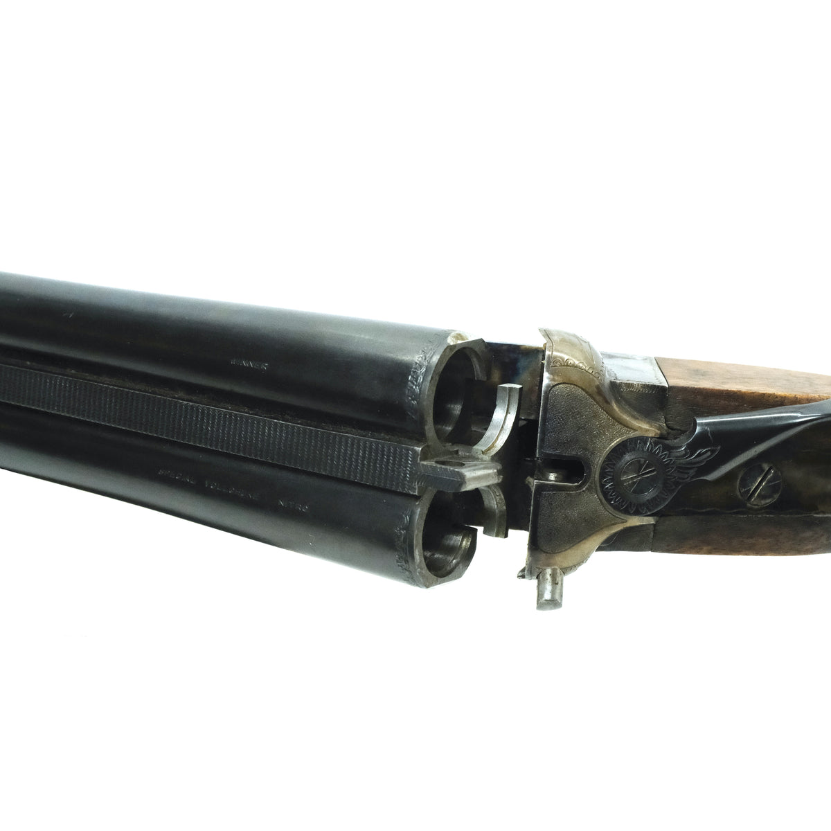 Winner SxS, 12 Gauge, 27" Barrel