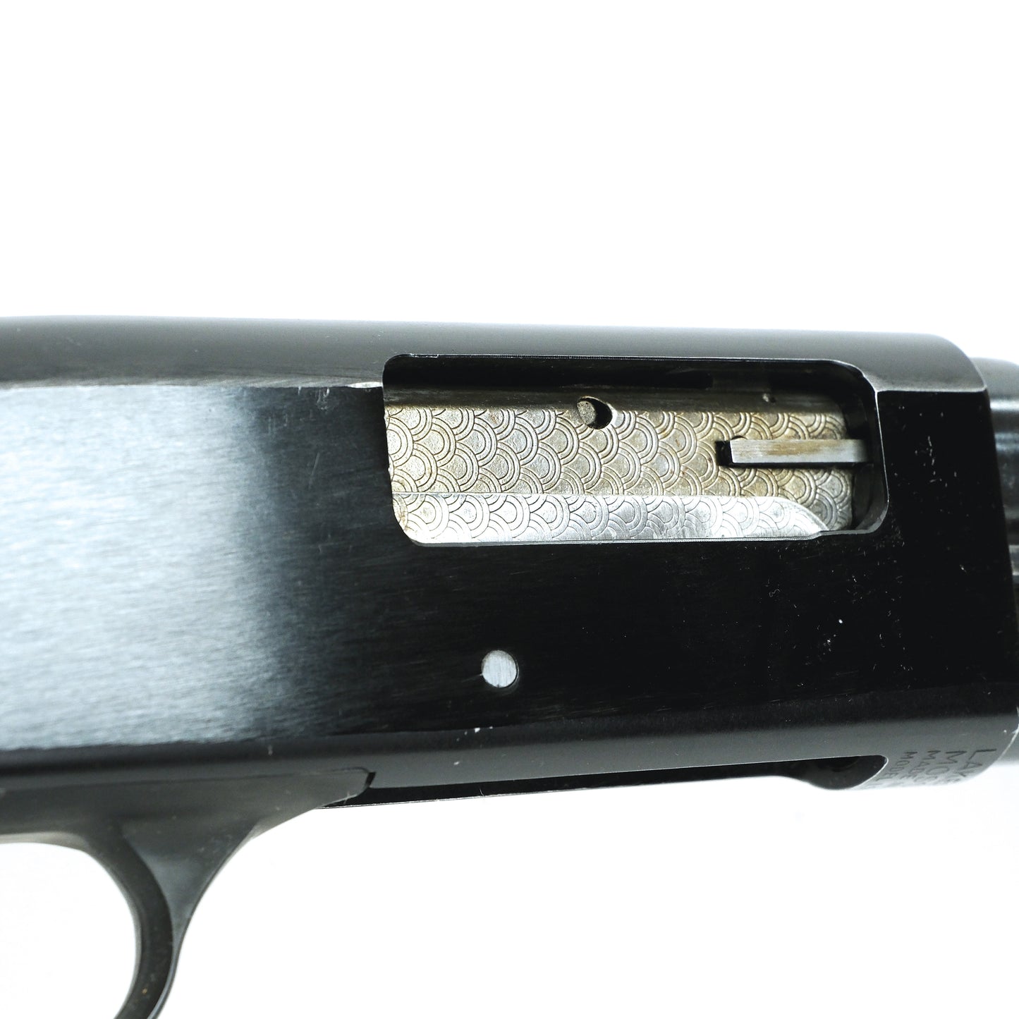 Mossberg 500AB Lakefield, Pump Action, 12 Gauge, 3" Chamber, 28" Barrel, Full Choke