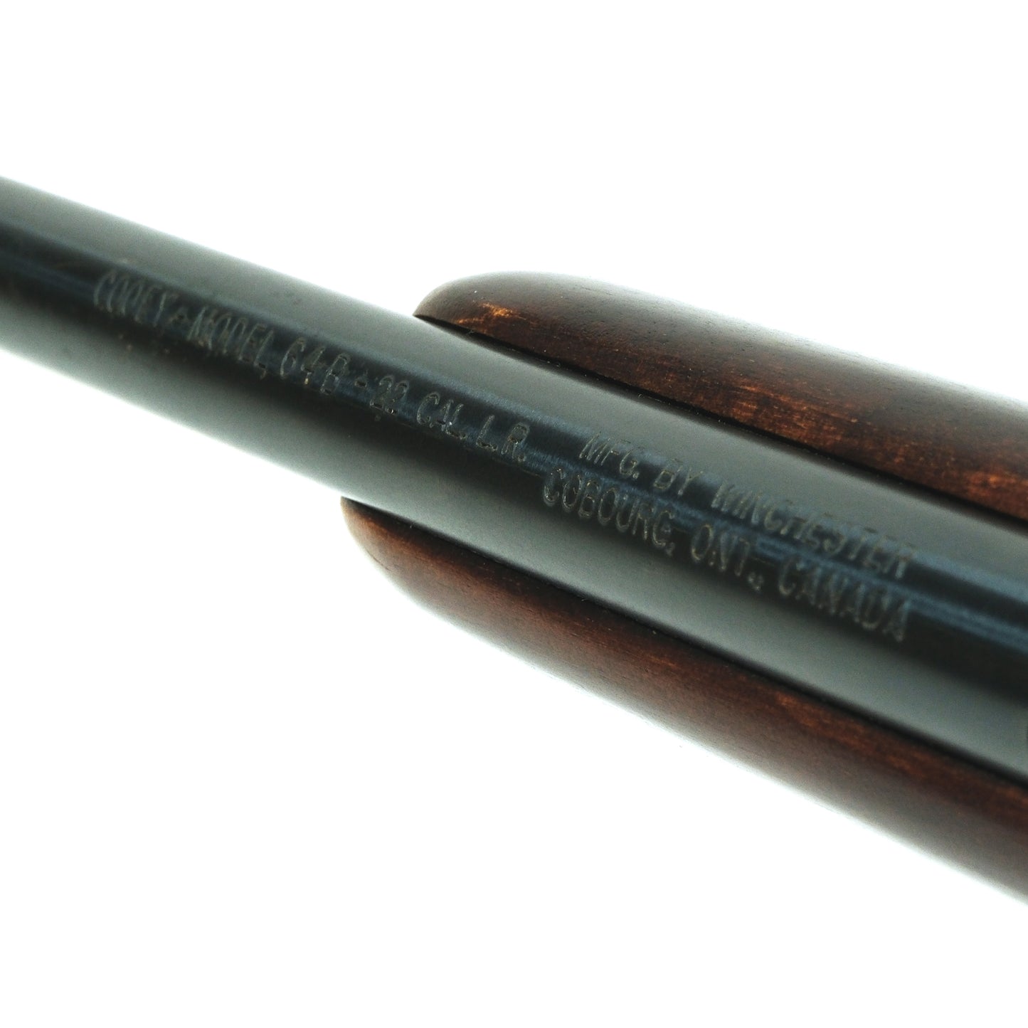 Cooey Model 64b, Semi-Automatic, .22LR, 20" Barrel