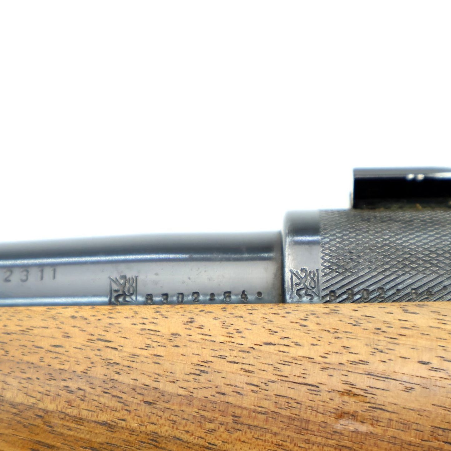 Mauser 98 Sporter, Bolt Action, .30-06, 21.25" Barrel
