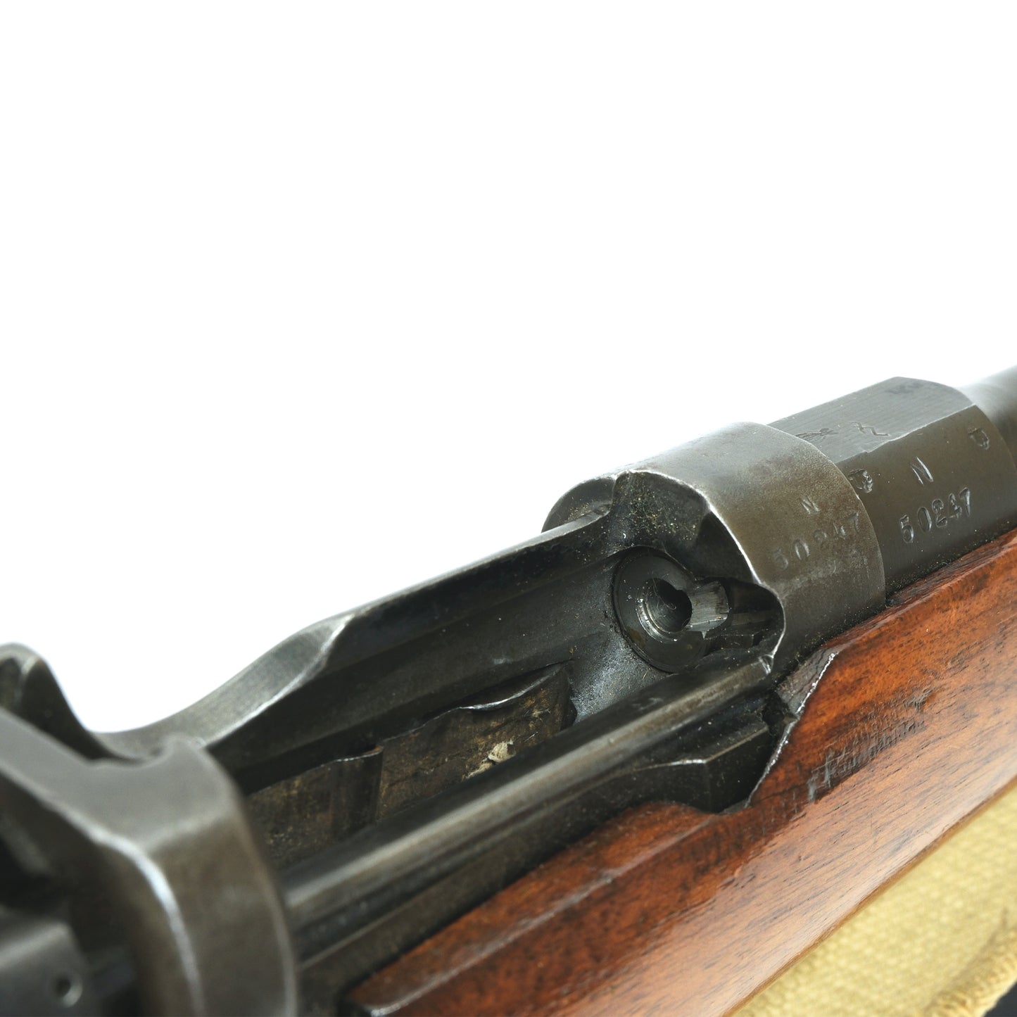 Lee Enfield Trainer, Bolt Action, .22 LR, 25.5" Barrel