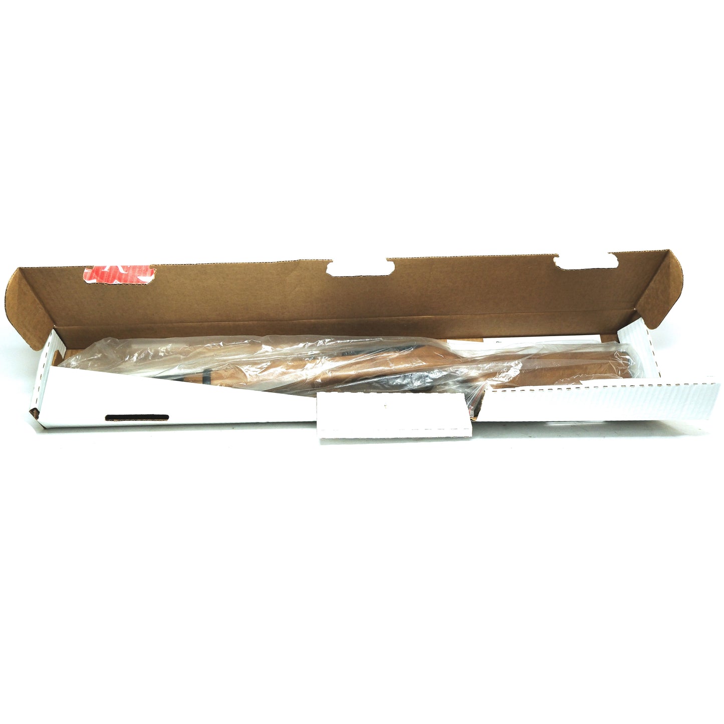 Ruger 10/22 Carbine, Semi-auto, .22LR, 18.5" Barrel, Birch Stock