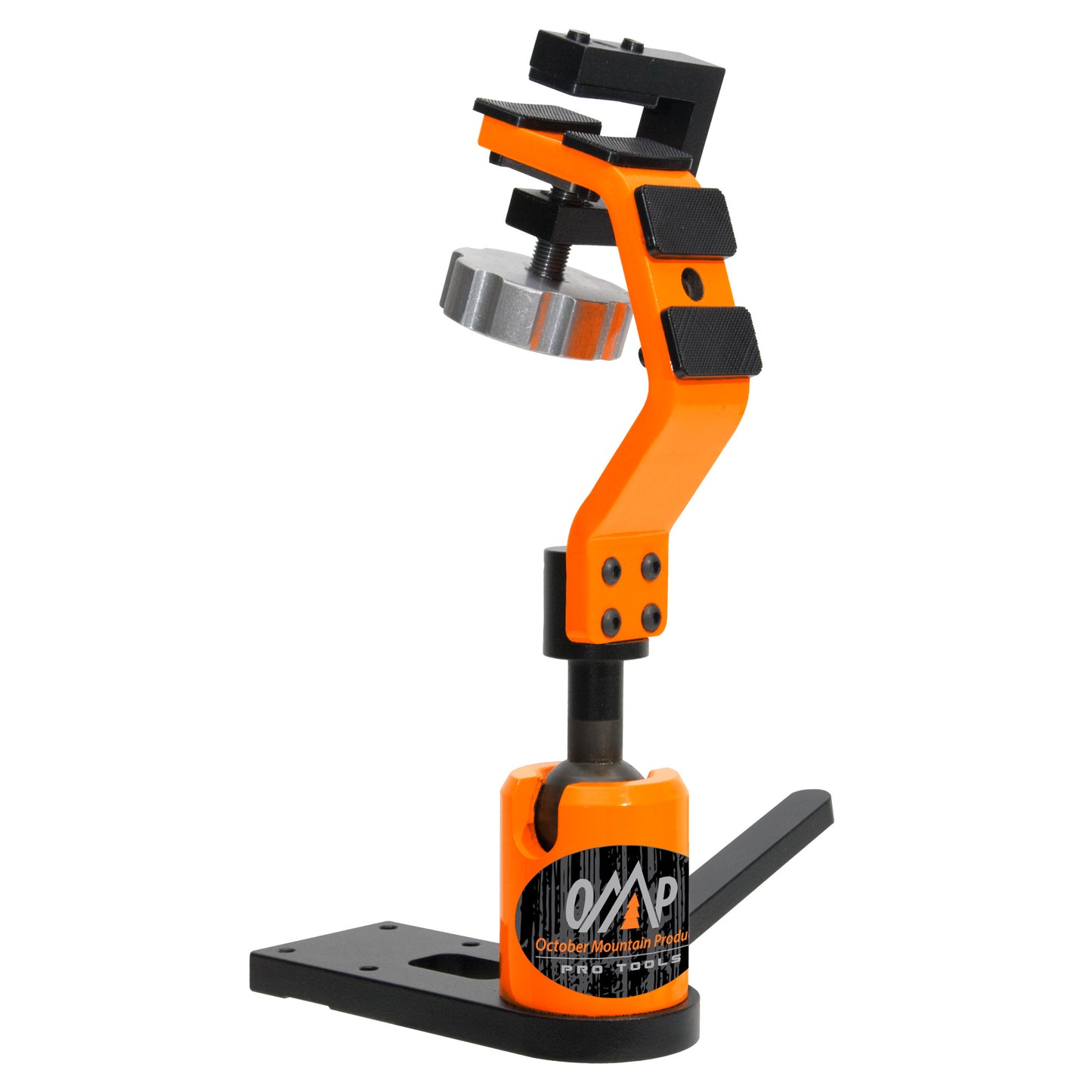 Versa-Cradle Bow Vise