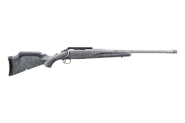 Ruger American Gen II .270 Winchester