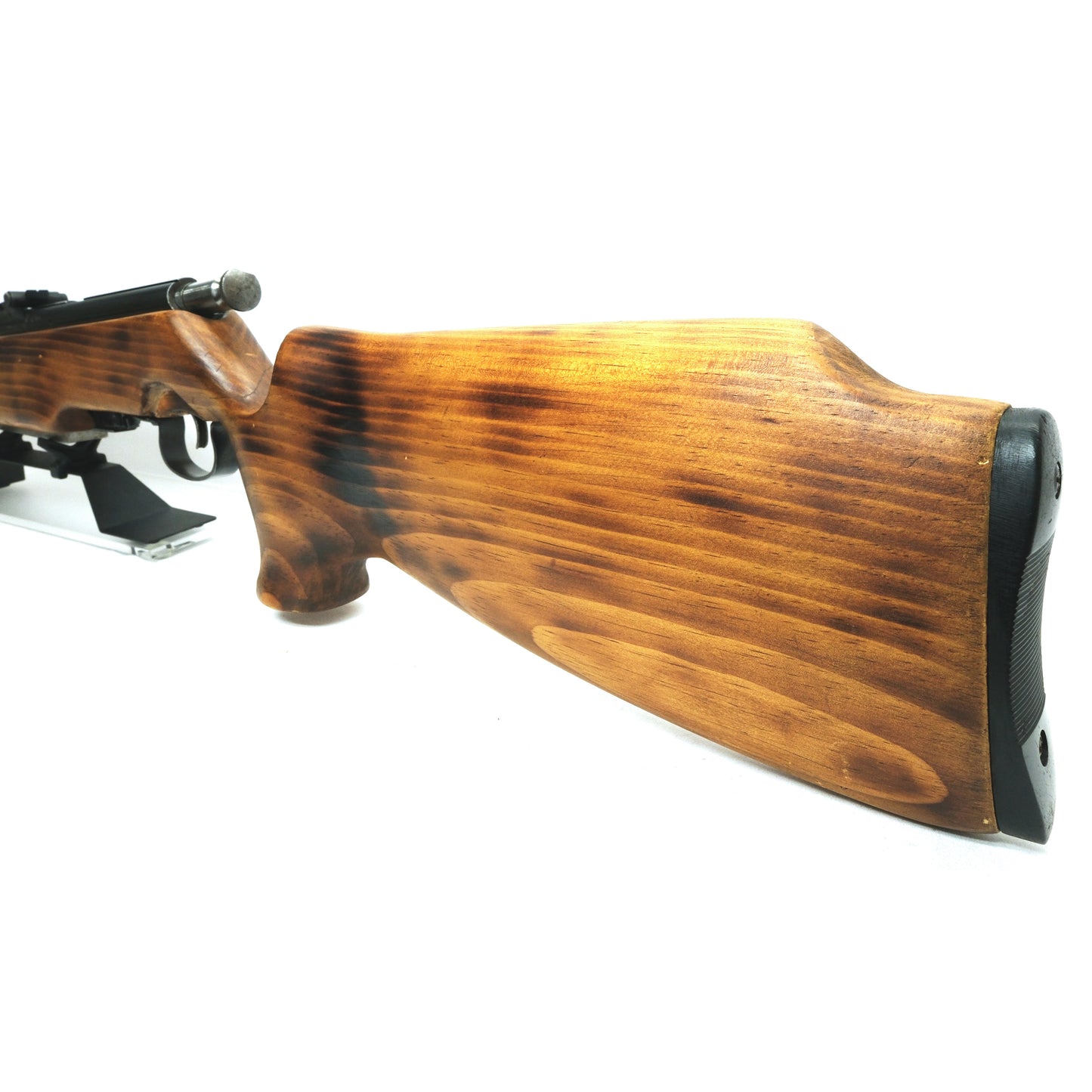 Russian TOZ-17, Bolt Action, .22LR, 21" Barrel