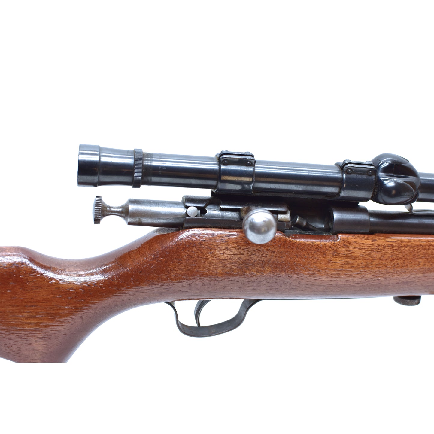 Cooey Model 60 .22LR w/ 4x32 Scope