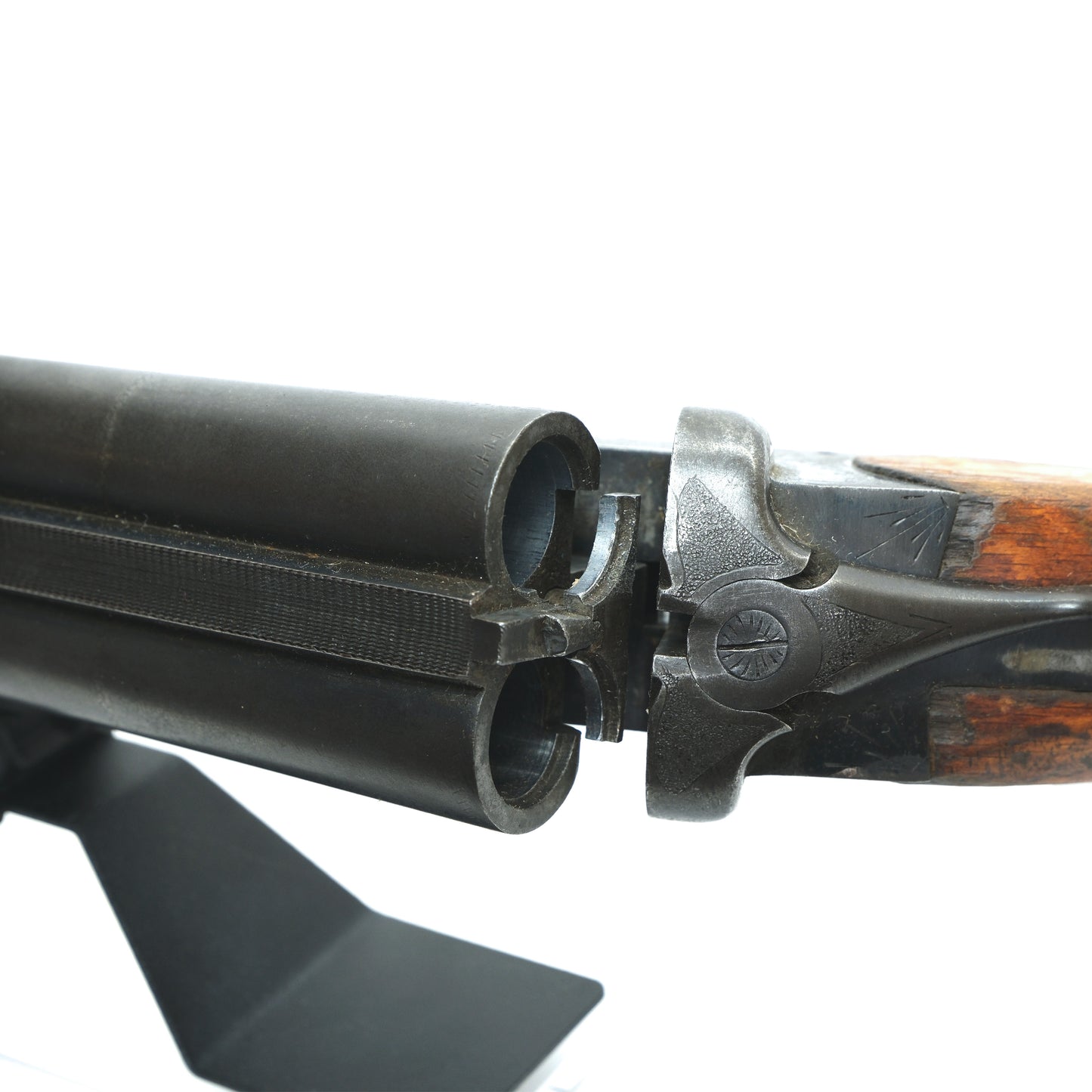 Baikal IJ-58E SxS, Break Action, 16 Gauge, 28.5" Barrel