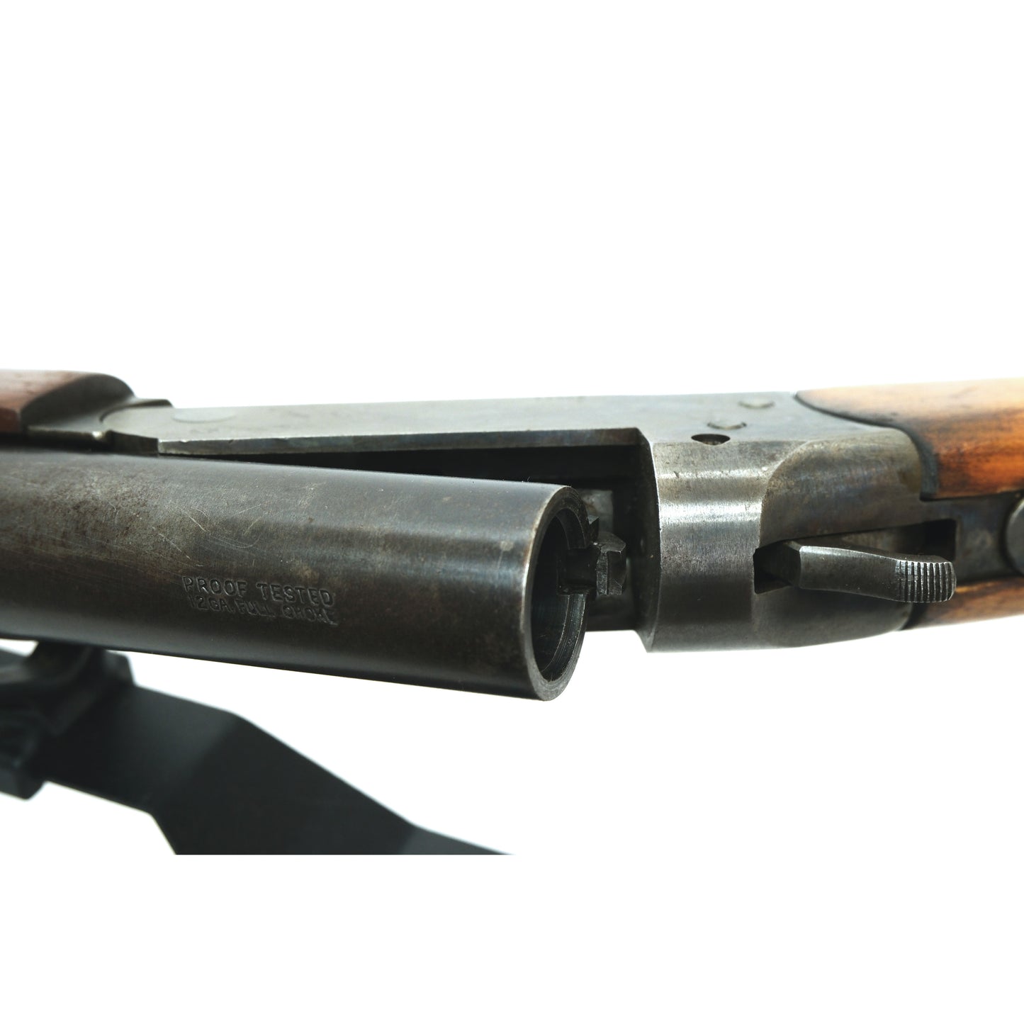 Cooey Sureshot, Break Action Single Shot, 12 Gauge, 30" Barrel