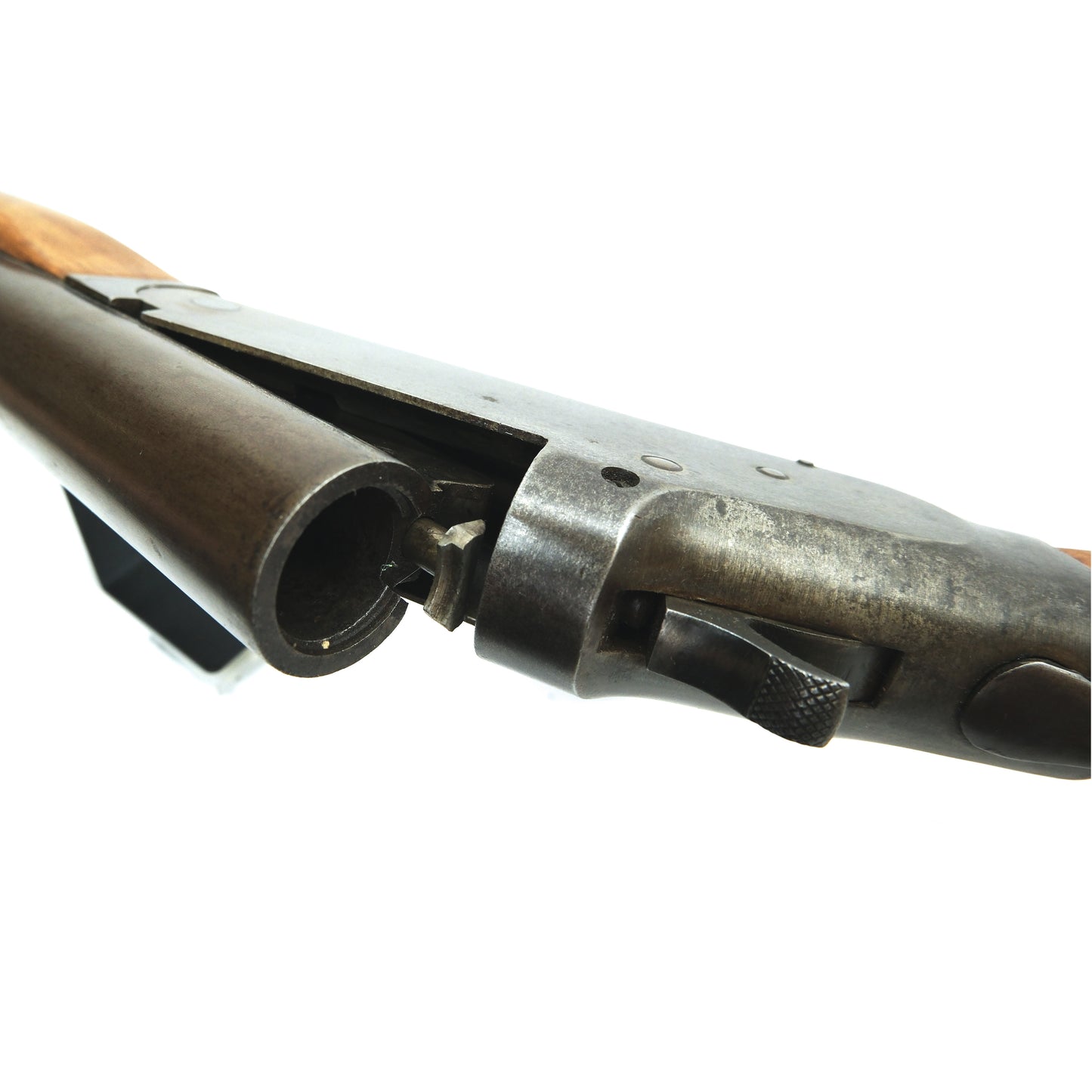 Excel Single Shot, Break action, 12 Gauge, 30" Barrel