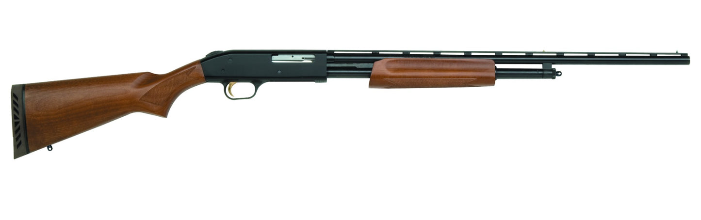 Mossberg 500 - .410Ga - 24", 3"