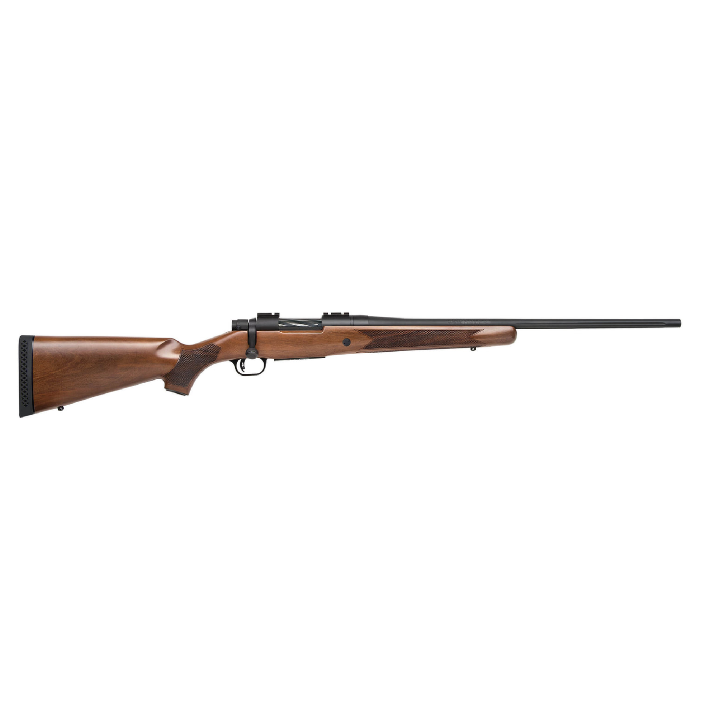 Mossberg Patriot .270 Win