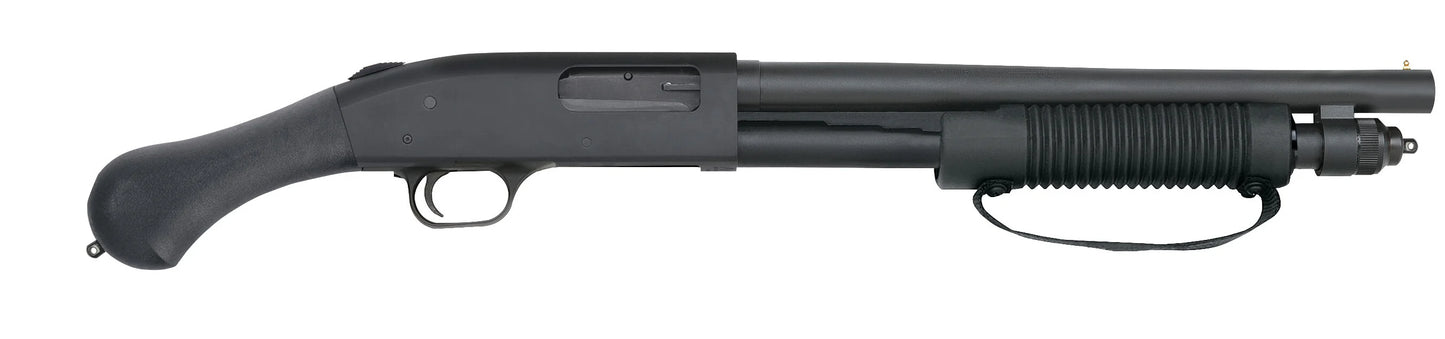 Mossberg 590 Shockwave Raptor 12g