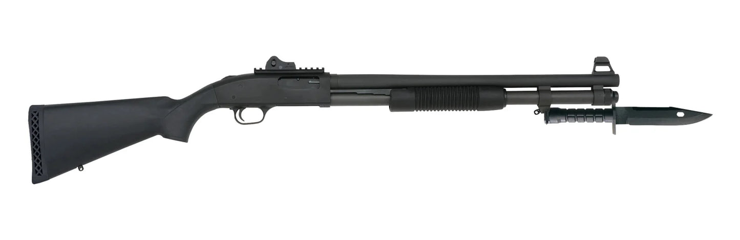 Mossberg 590A1 SPX - 9 Shot