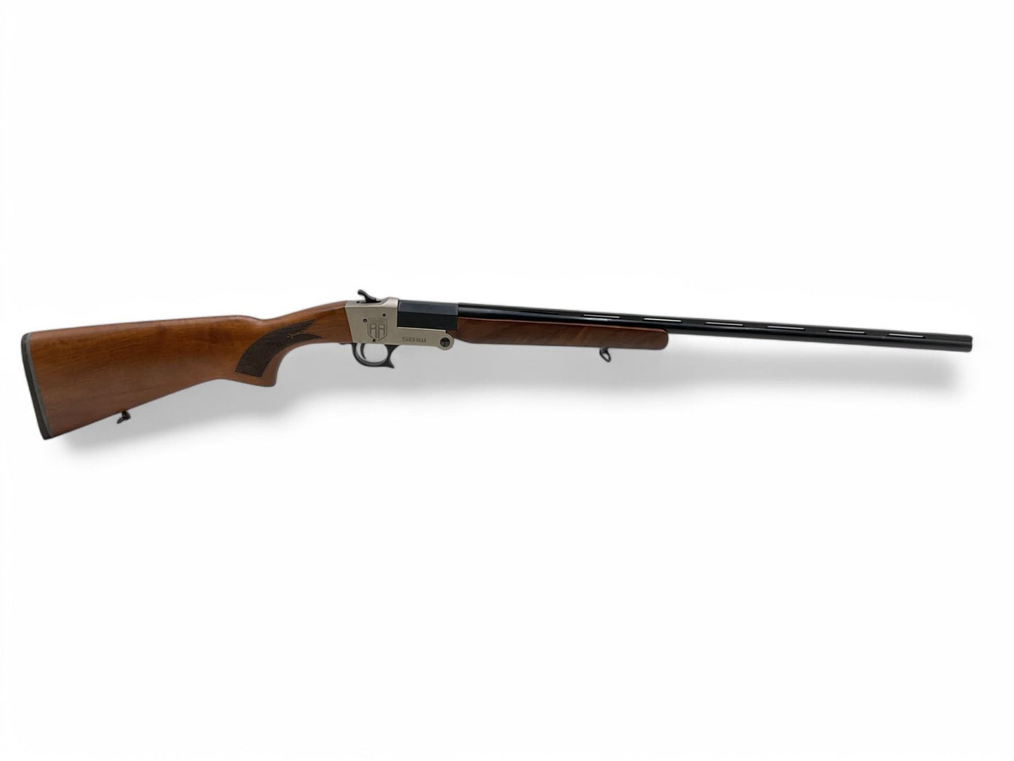 Revolution Armory Single Shot, Wood, Break Action, .410, 3", 26" Barrel