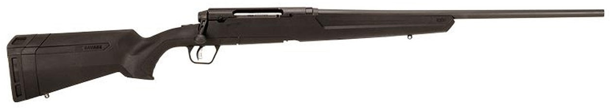 SAVAGE AXIS II 6.5 CREEDMOOR 22”