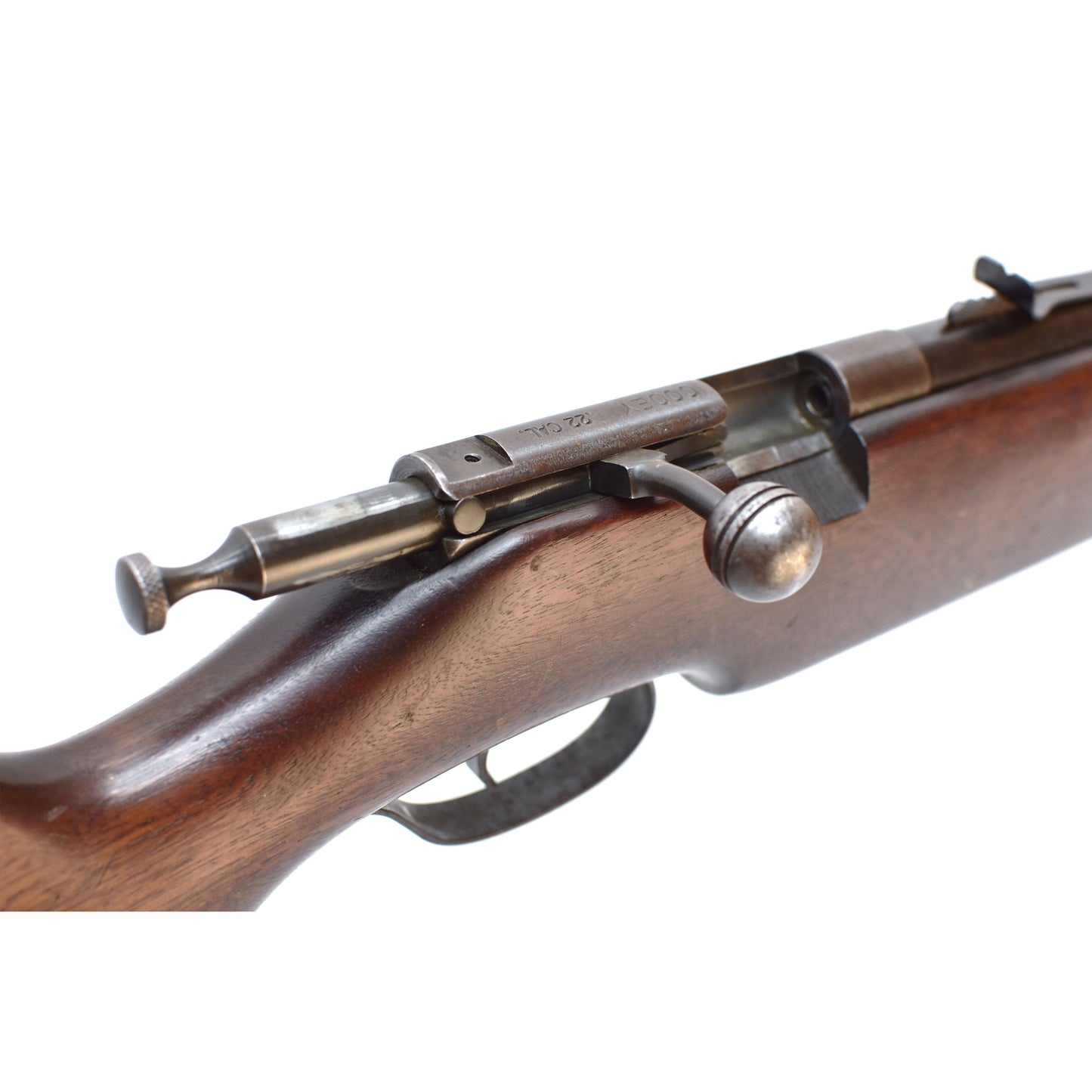 Cooey Model 82 (Military Trainer)