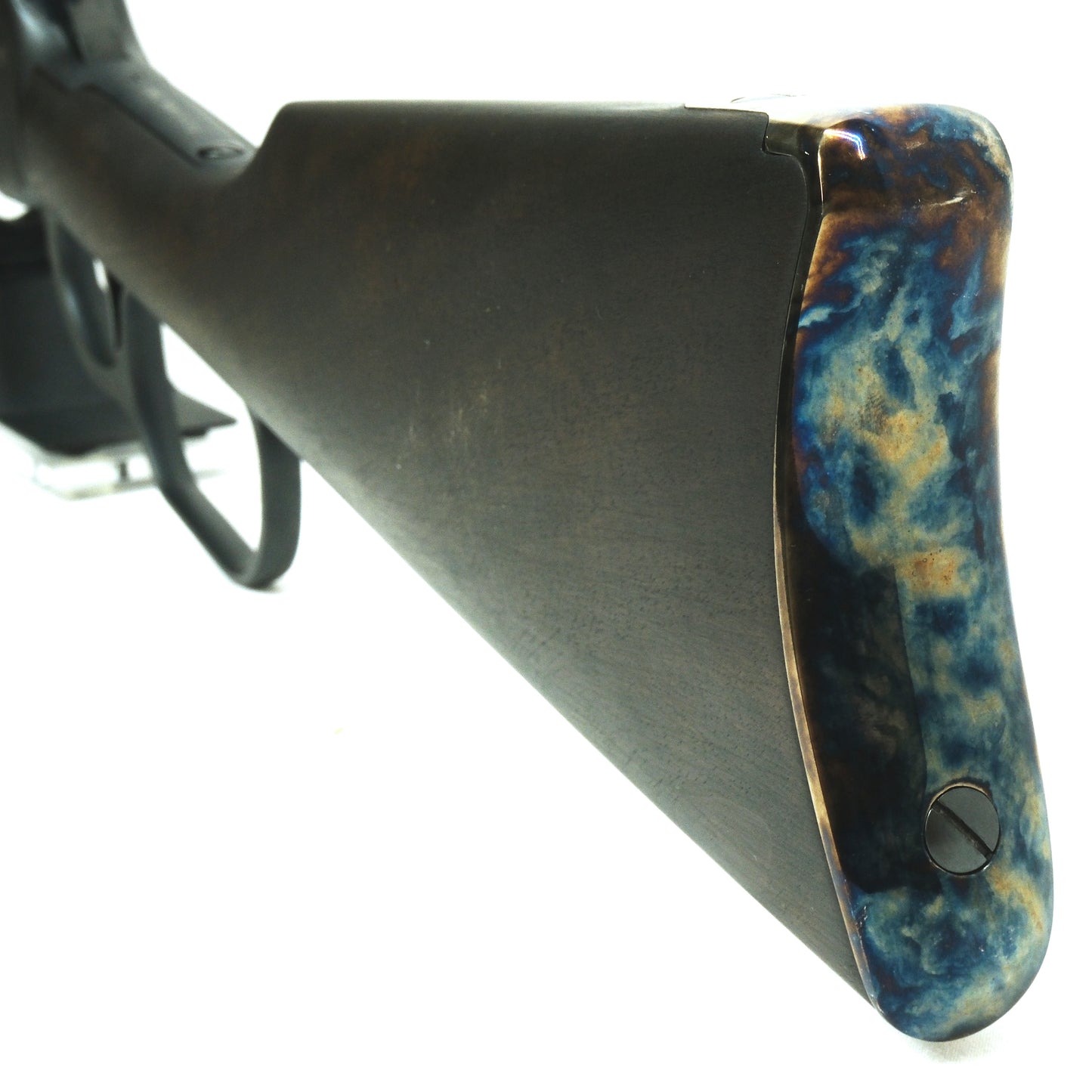 Chiappa Scorpio, Lever Action, .44 Mag, 12” Barrel, With Cut Stock and Full Stock