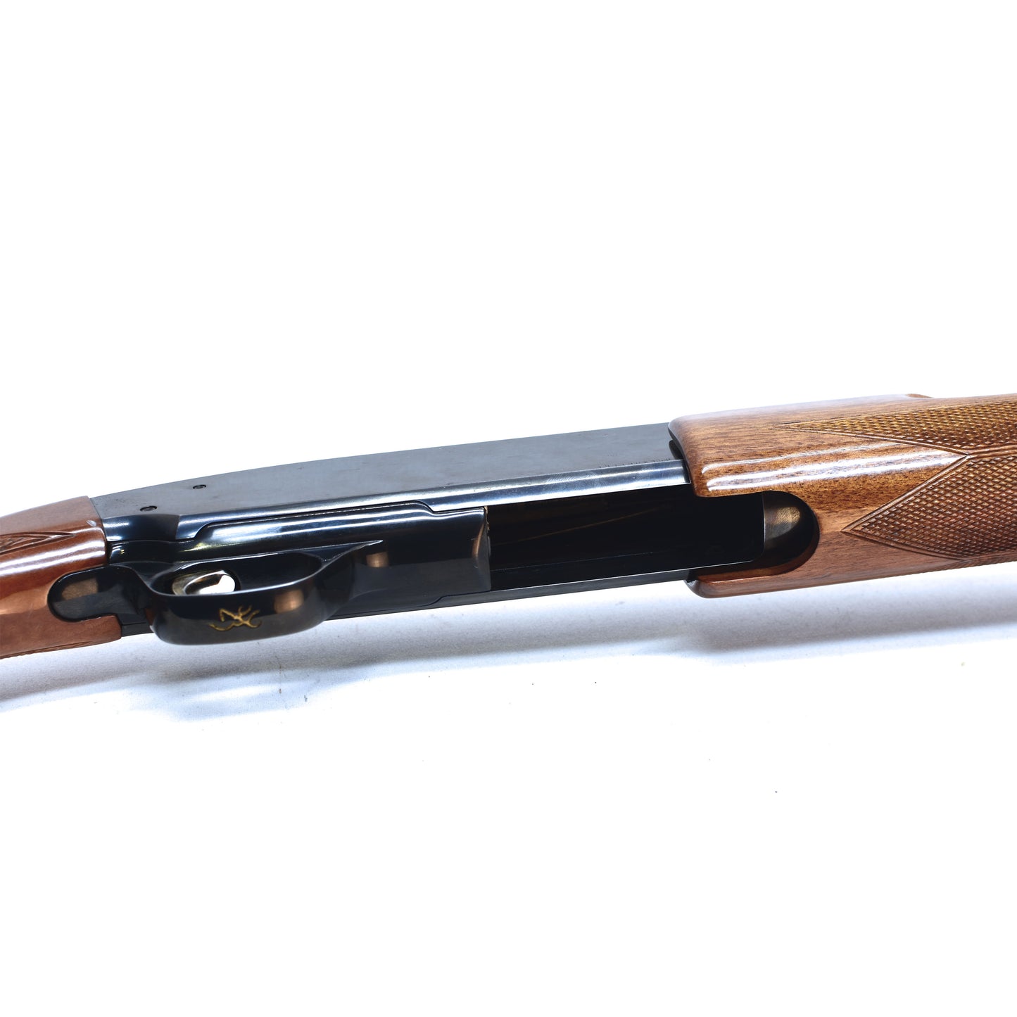 Browning BPS 12G 3" Ambidextrous - Bottom Load/Eject!