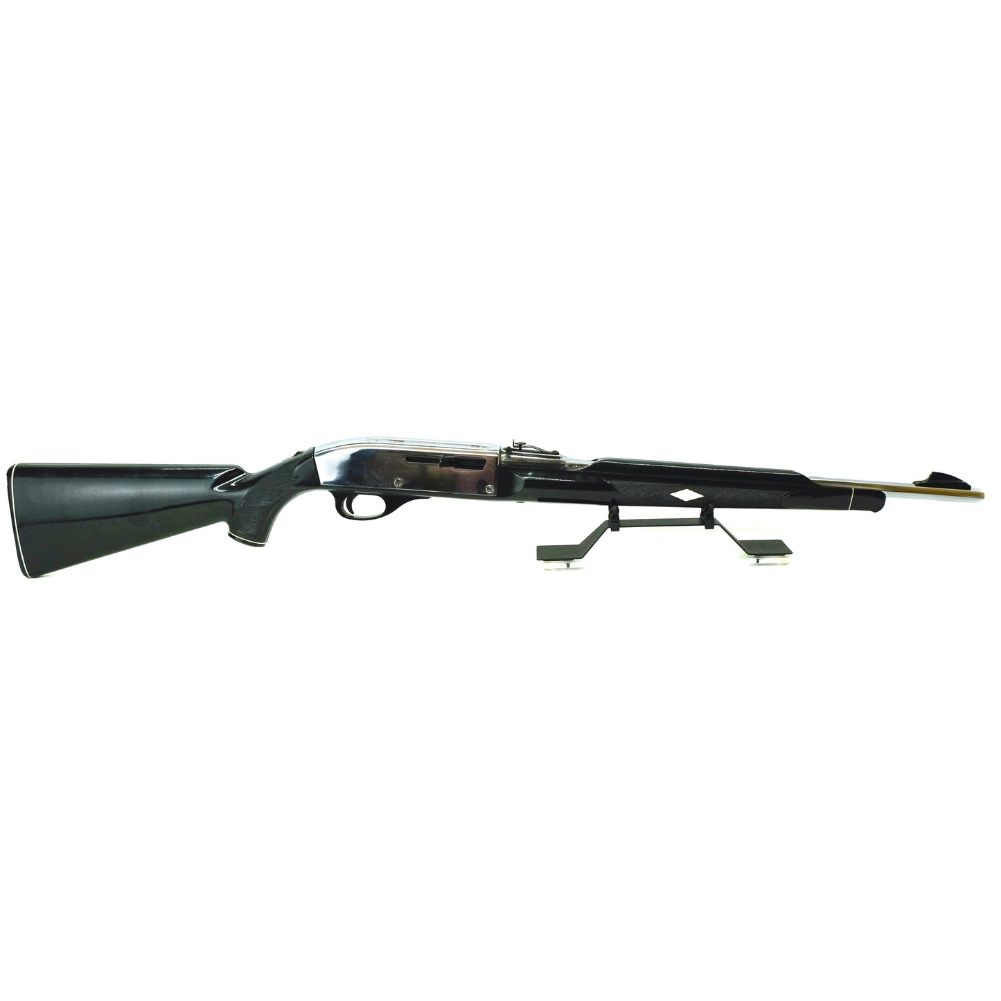 Remington Nylon 66 Apache Black, Semi Auto, .22LR, 19.5" Barrel
