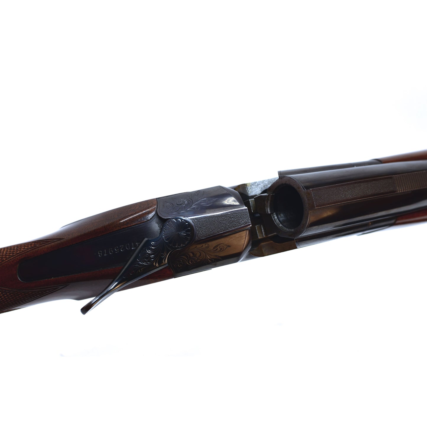 Browning BT-99, Break Action, 12 Gauge,