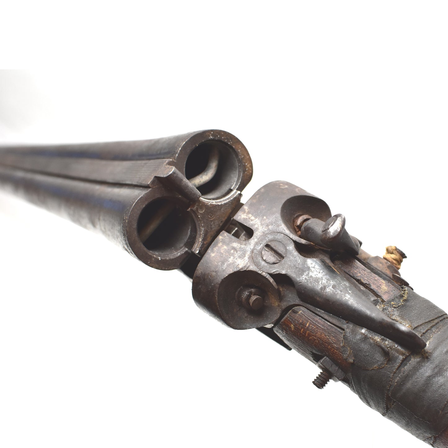 Deactivated SxS 20 Gauge (Wall Hanger)