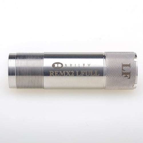 Briley, 12 Gauge, RemChoke, Light Full, Extended