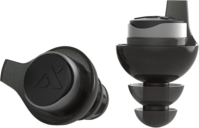 XP Defender Mechanical Plugs