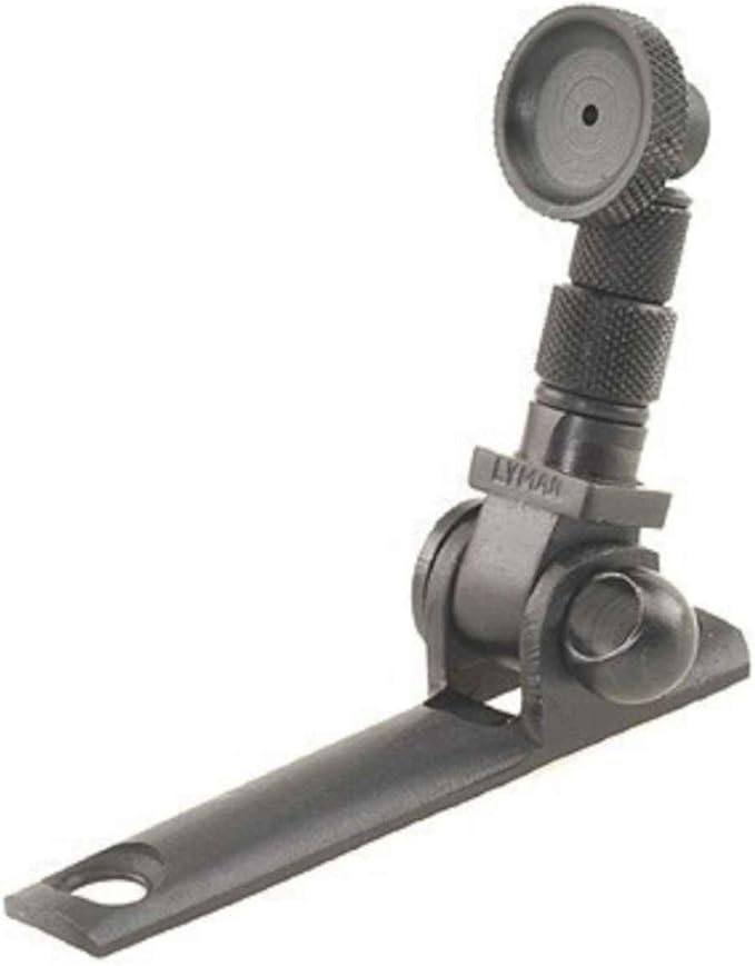 Lyman #2 Tang Sight Winchester 94