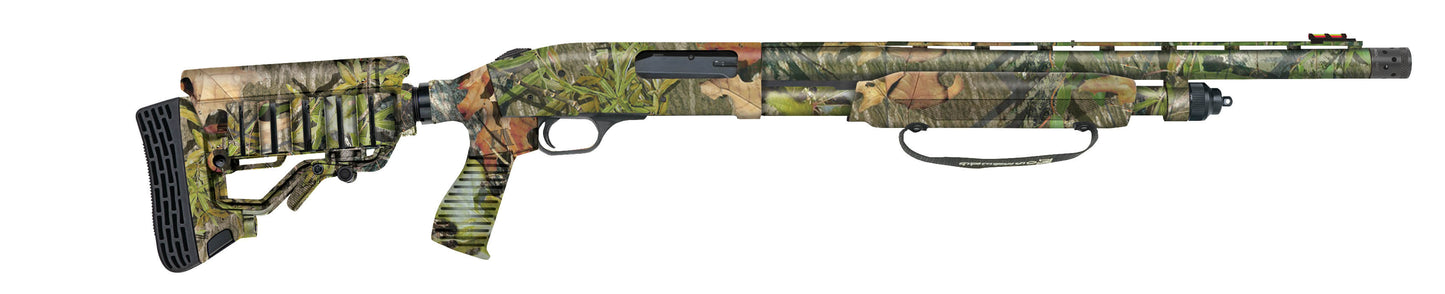 835 Ulti-Mag – Tactical Turkey 12 Gauge 20"
