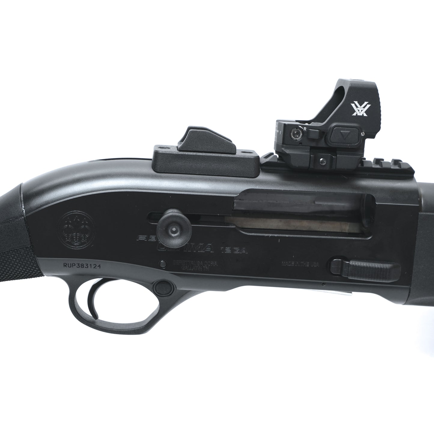 Custom Beretta A300 Ultima Patrol, 12 Gauge, Semi-automatic