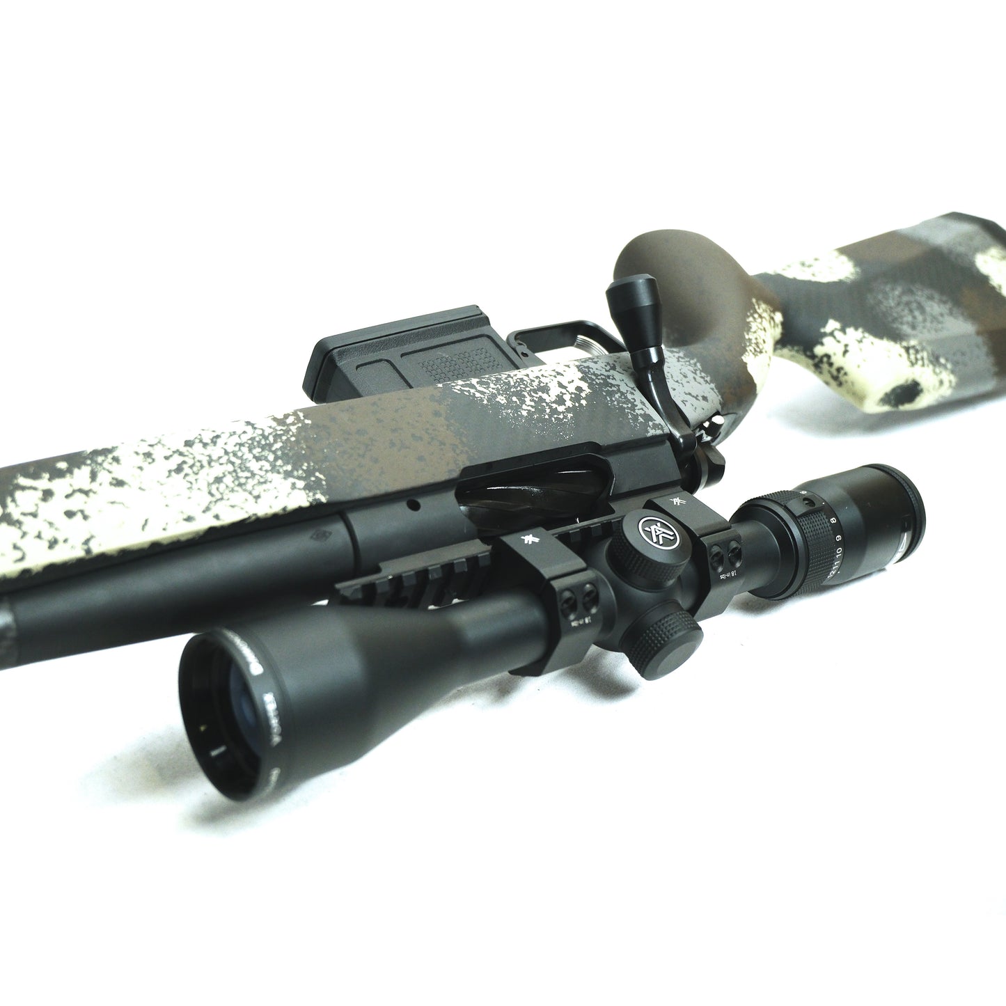 Springfield 2020 Waypoint .308 Win SWEEPSTAKES!
