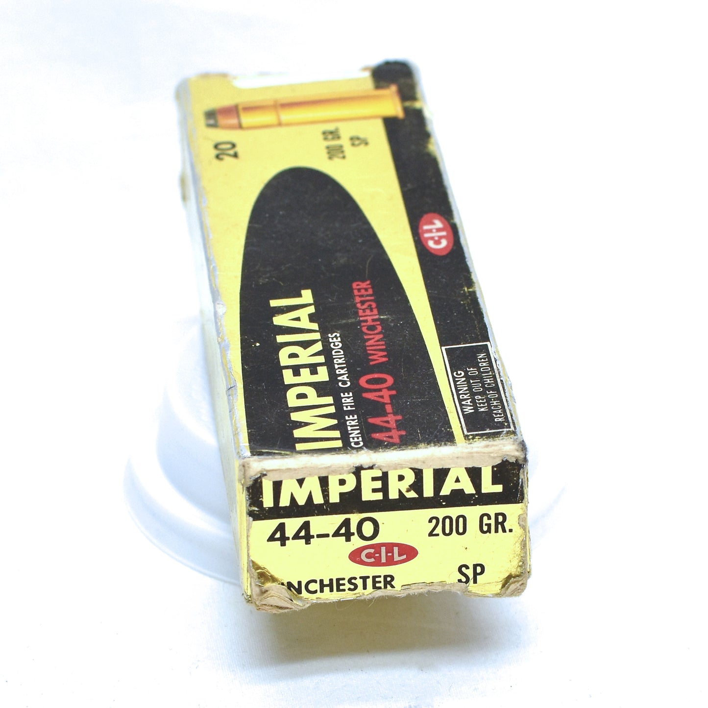 Winchester 44-40 Ammunition