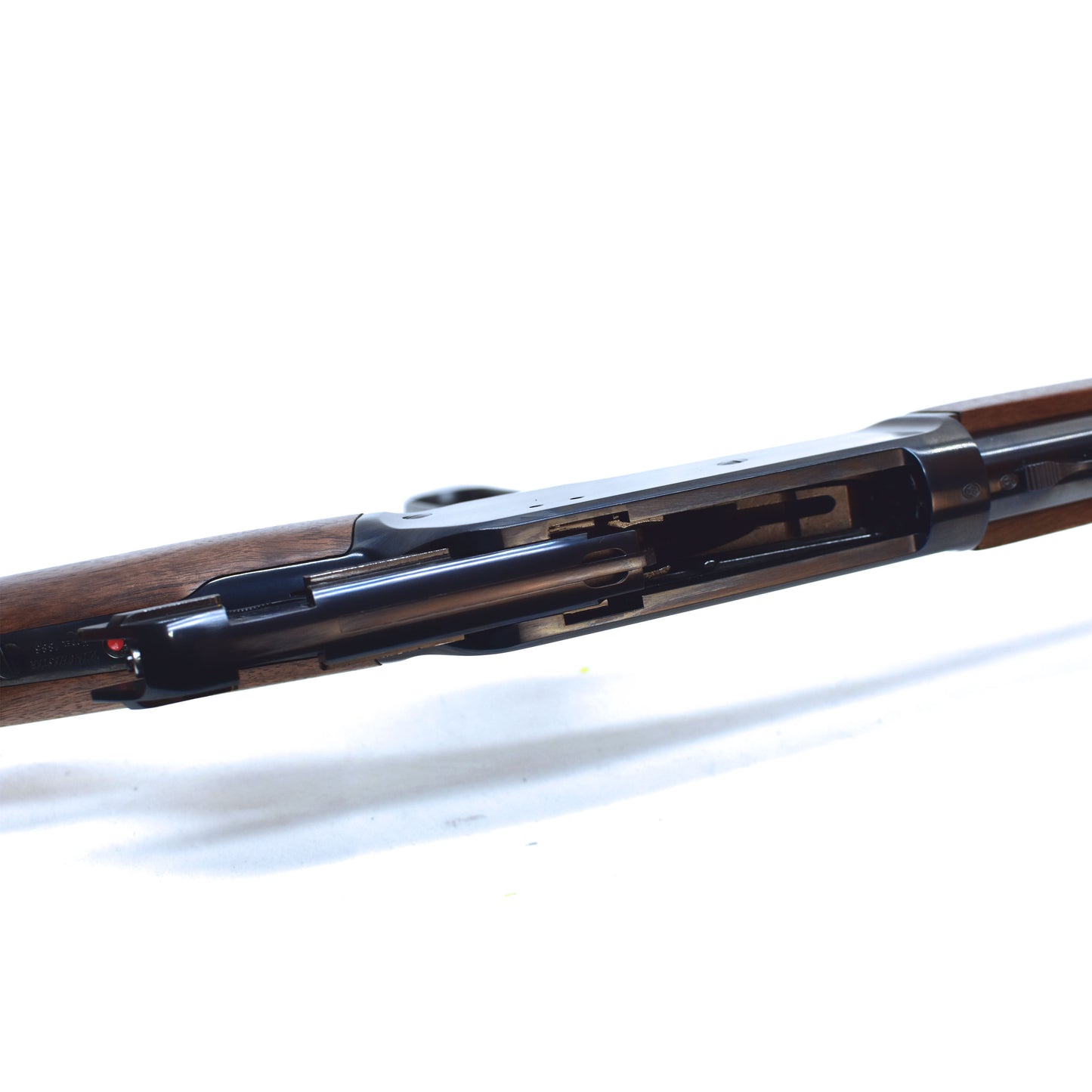 Winchester 1886, Lever action, .45-70, 20" barrel