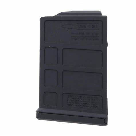 MAGPUL PMAG 10 7.62 AC , 7.62X51 - AICS SHORT ACTI