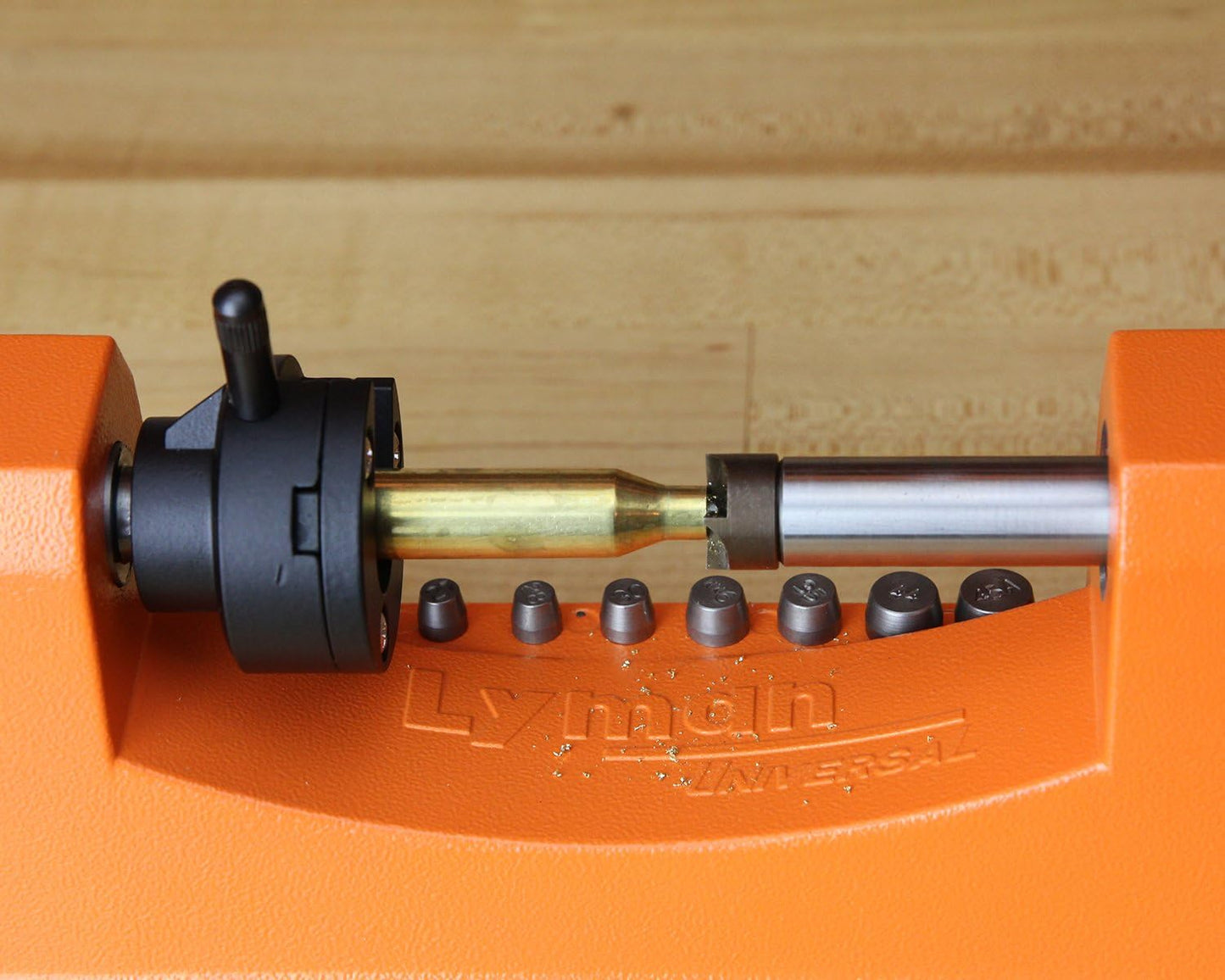 UNIVERSAL CASE TRIMMER W/MULTI-PACK