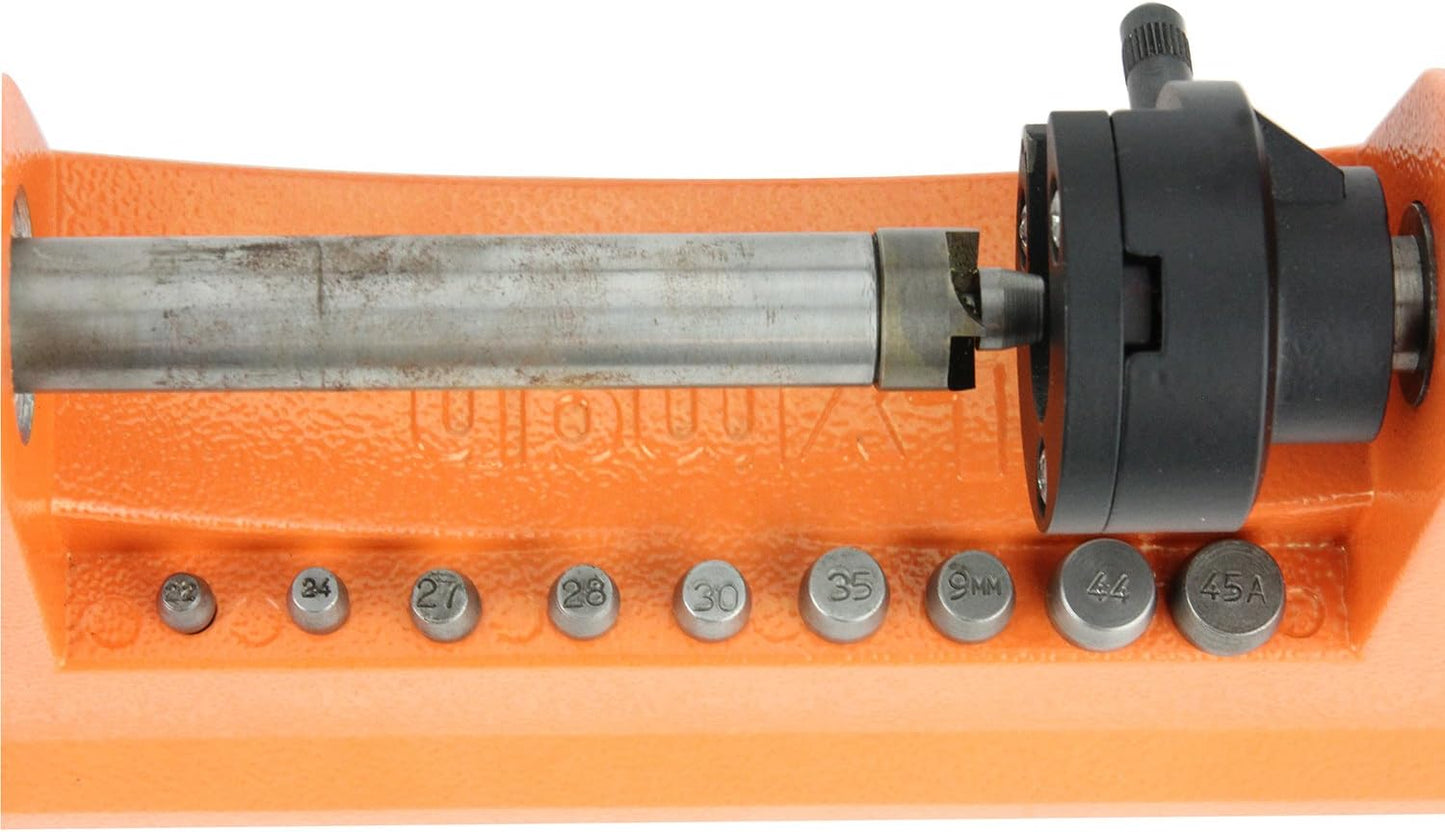 UNIVERSAL CASE TRIMMER W/MULTI-PACK