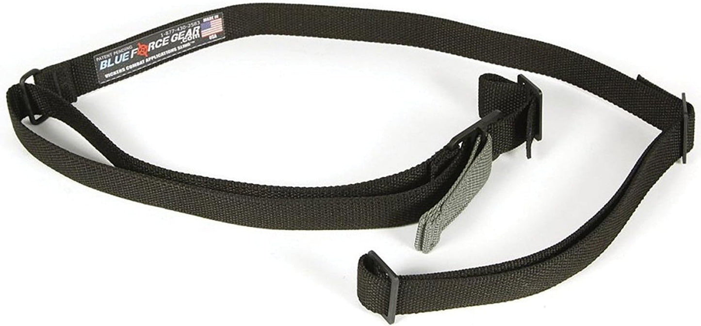 Blue Force Gear Vickers Combat Sling Black