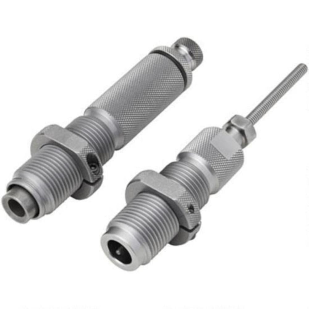 Hornady Custom Grade 6.5 Creedmoor Full Length Die Set