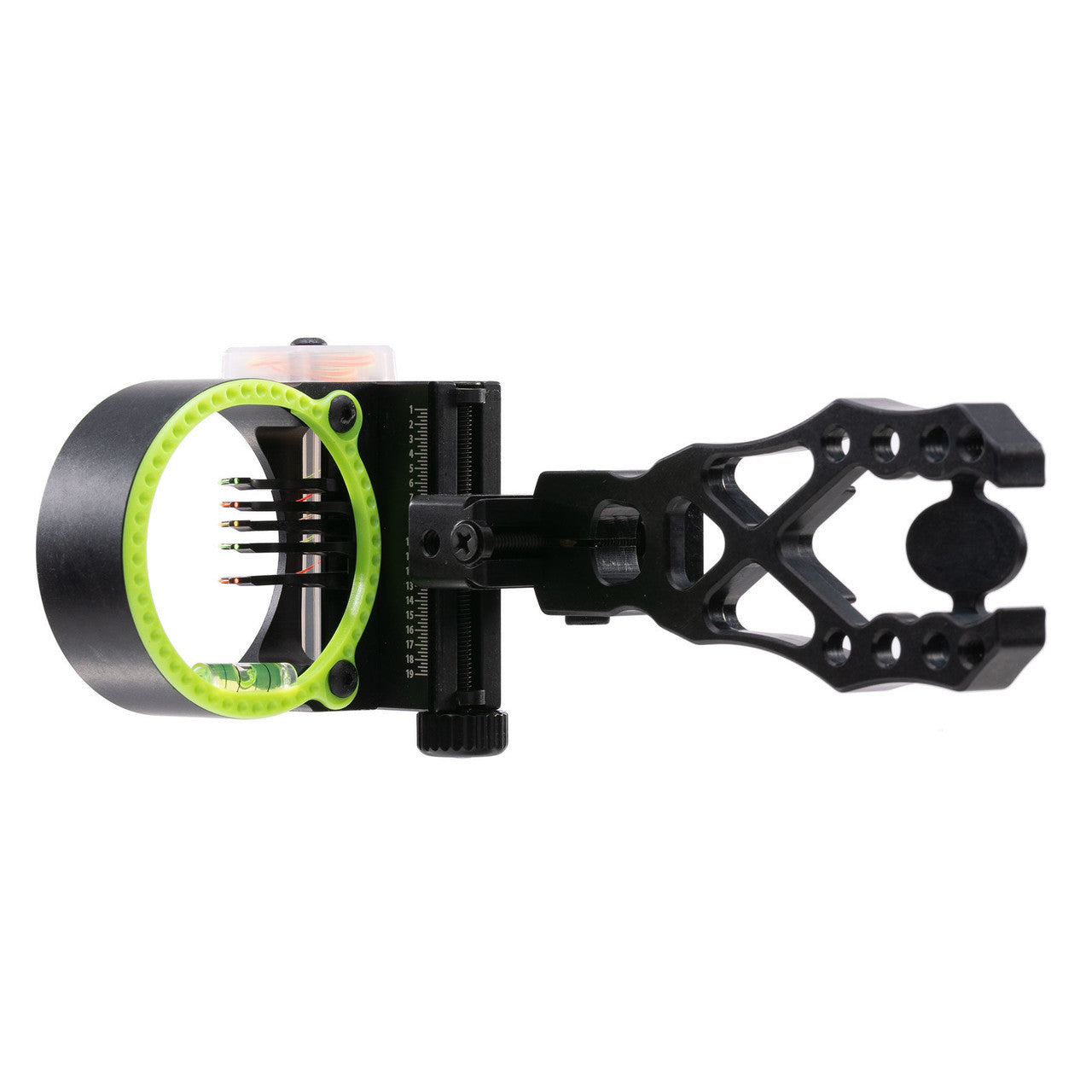 Widow Maker 2" Guard .019