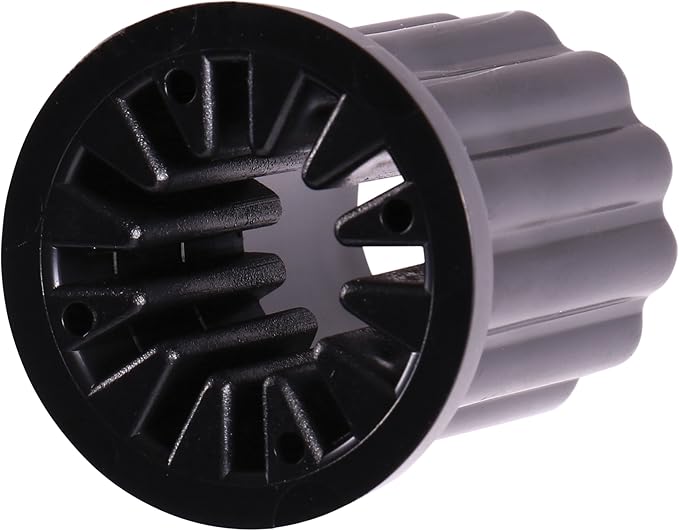Allen Broadhead Wrench - Black